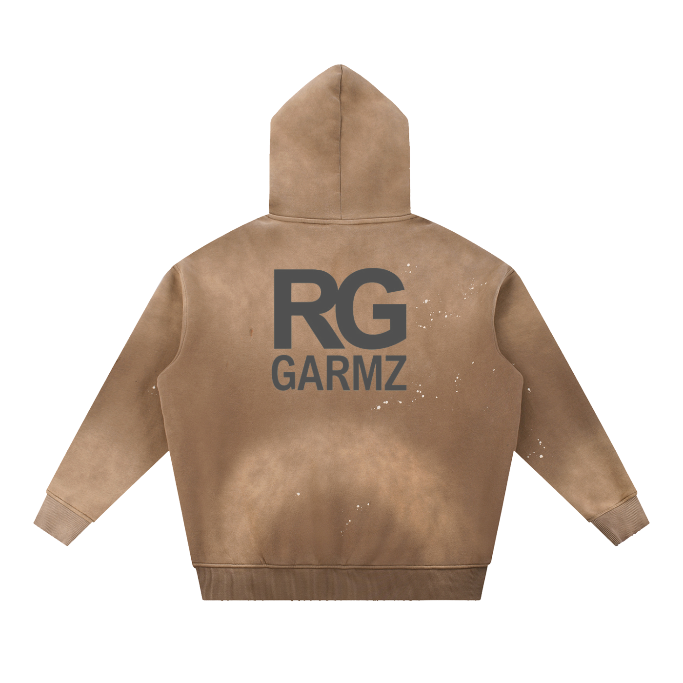 Dirt Road Hoodie