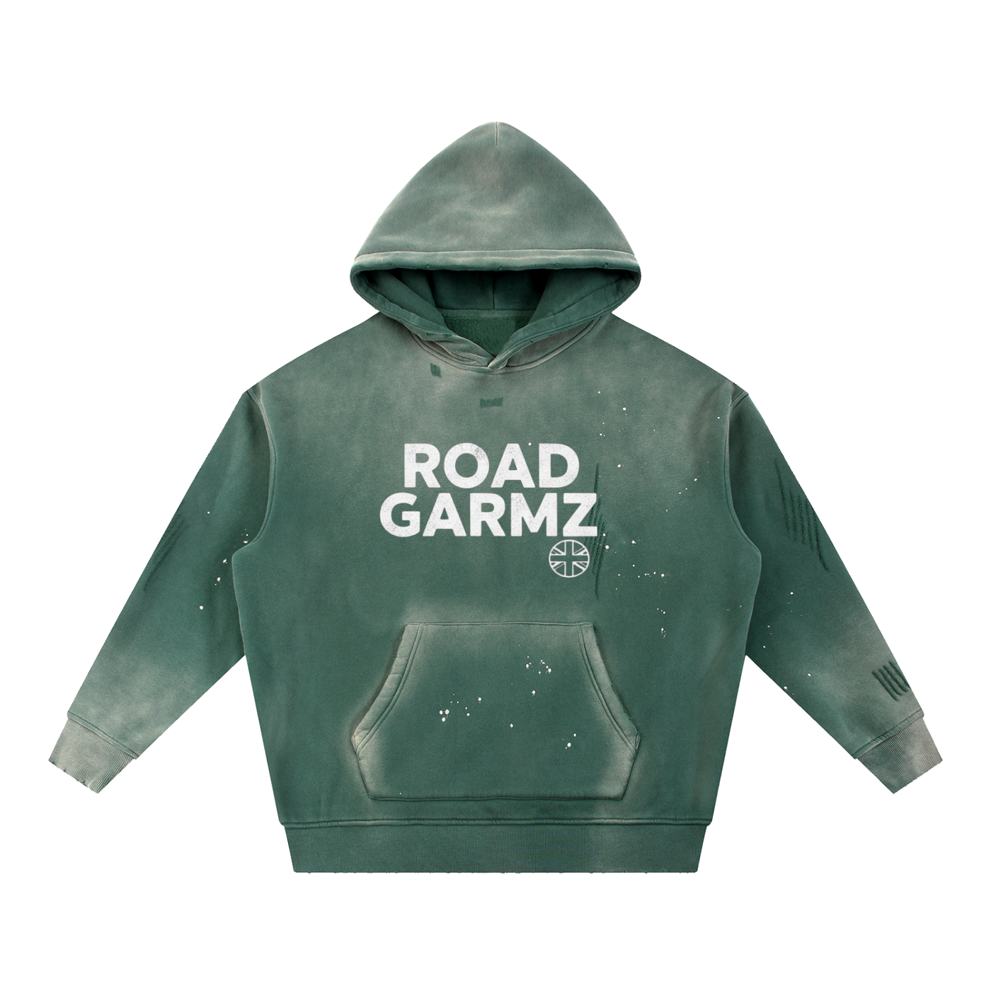 Road Garmz