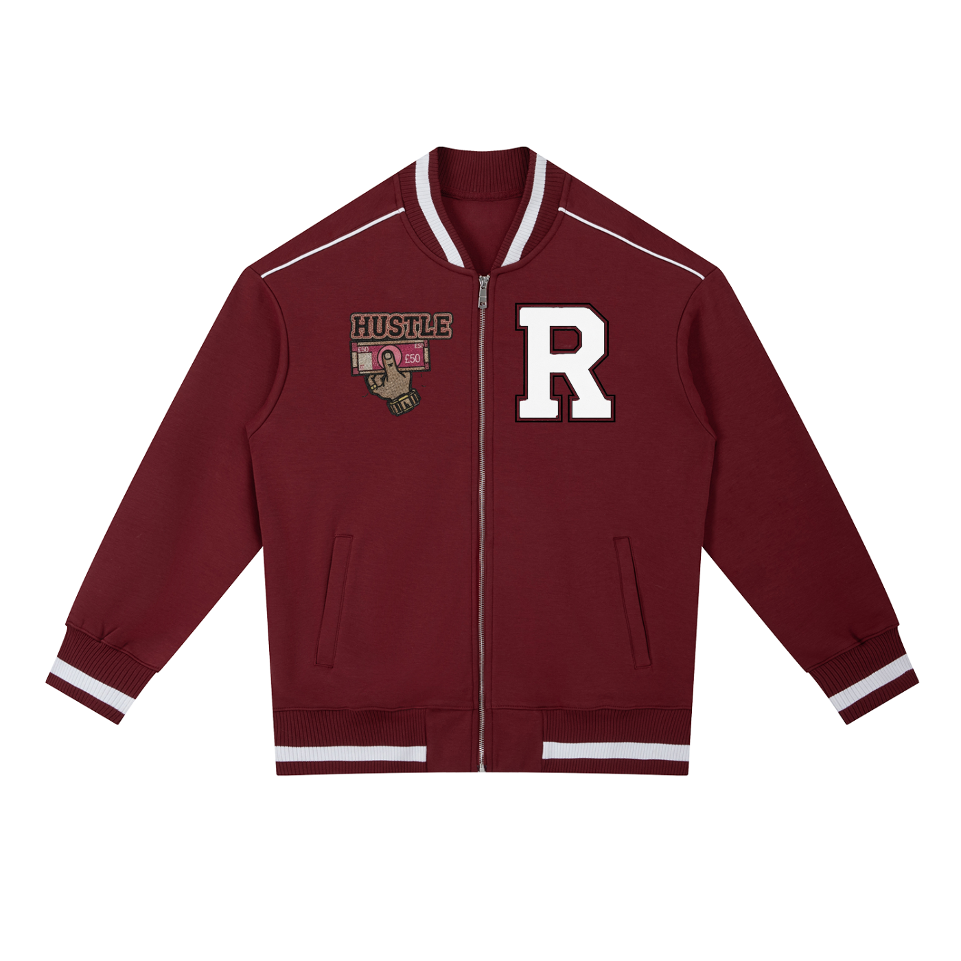 RG Bomber Jacket