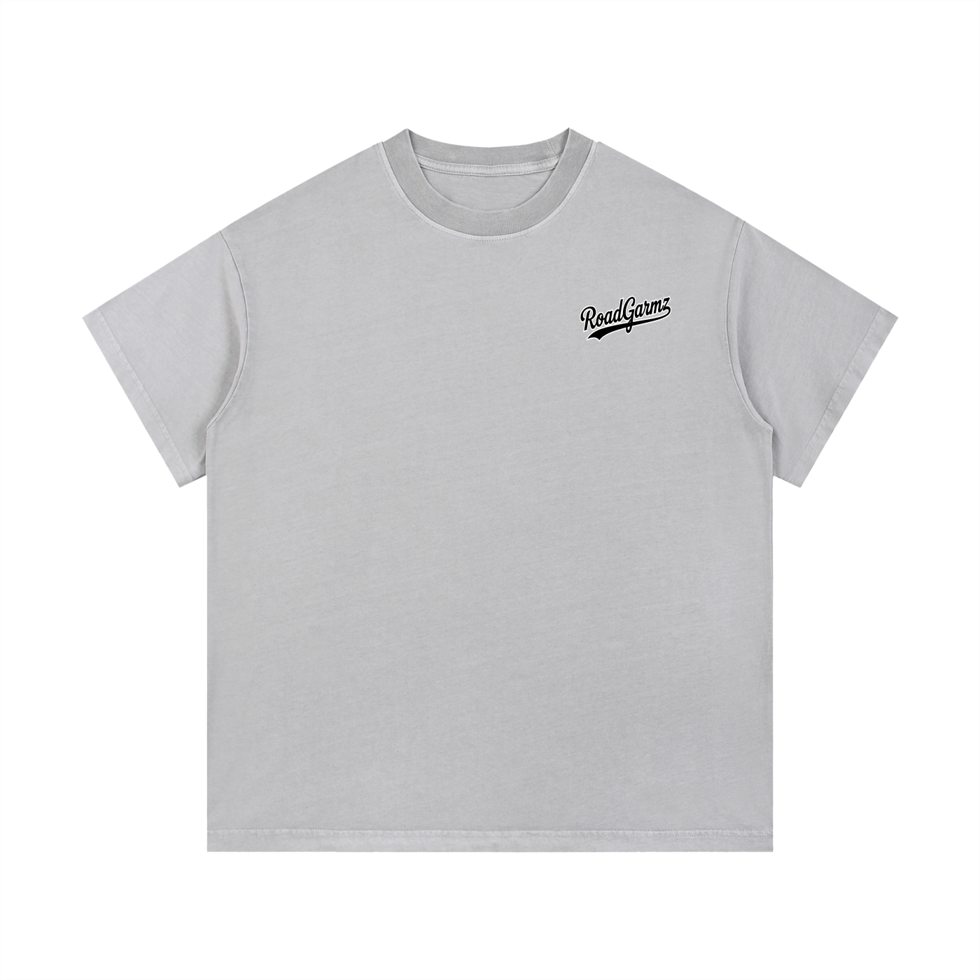 A Road T-Shirt