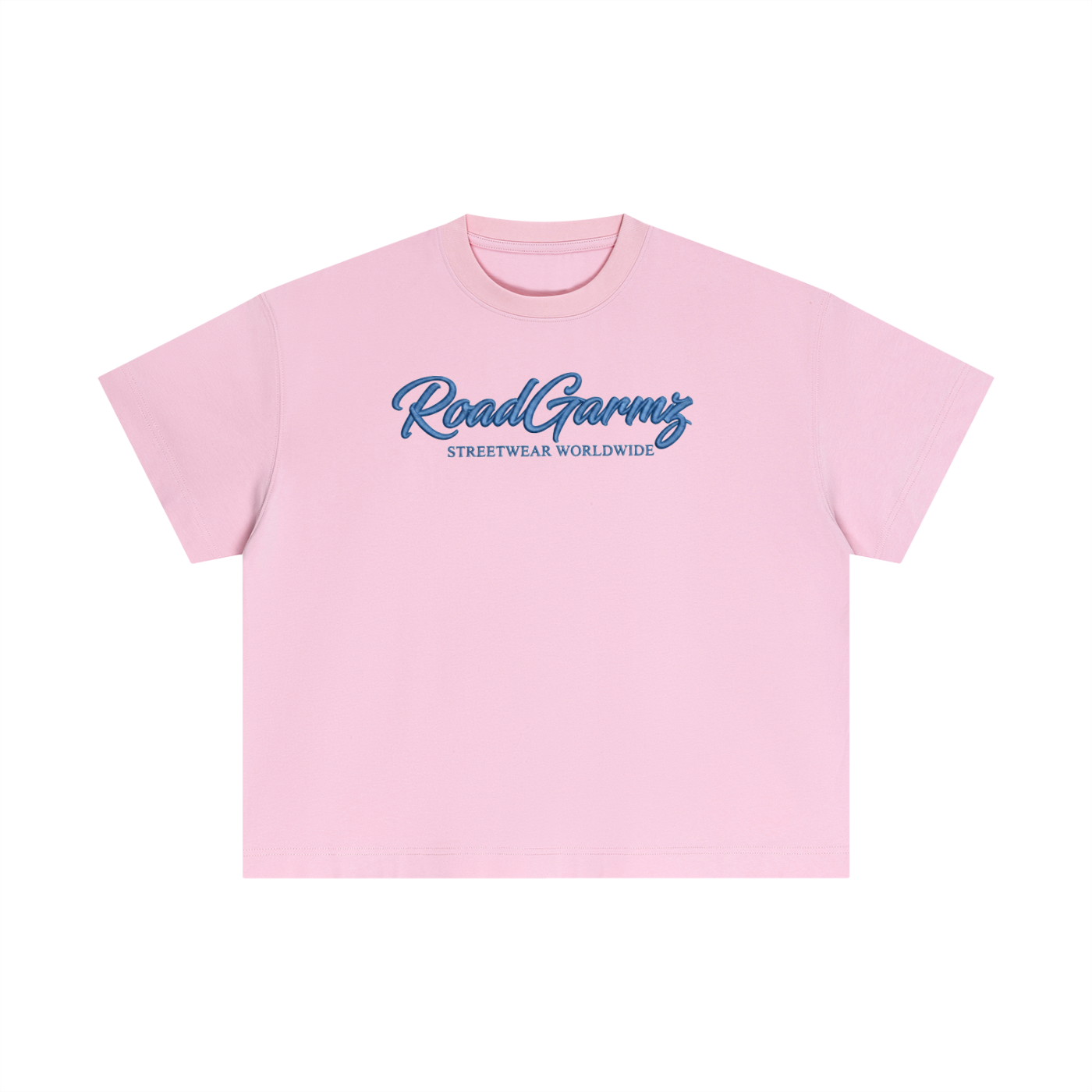 All Day Road T-Shirt
