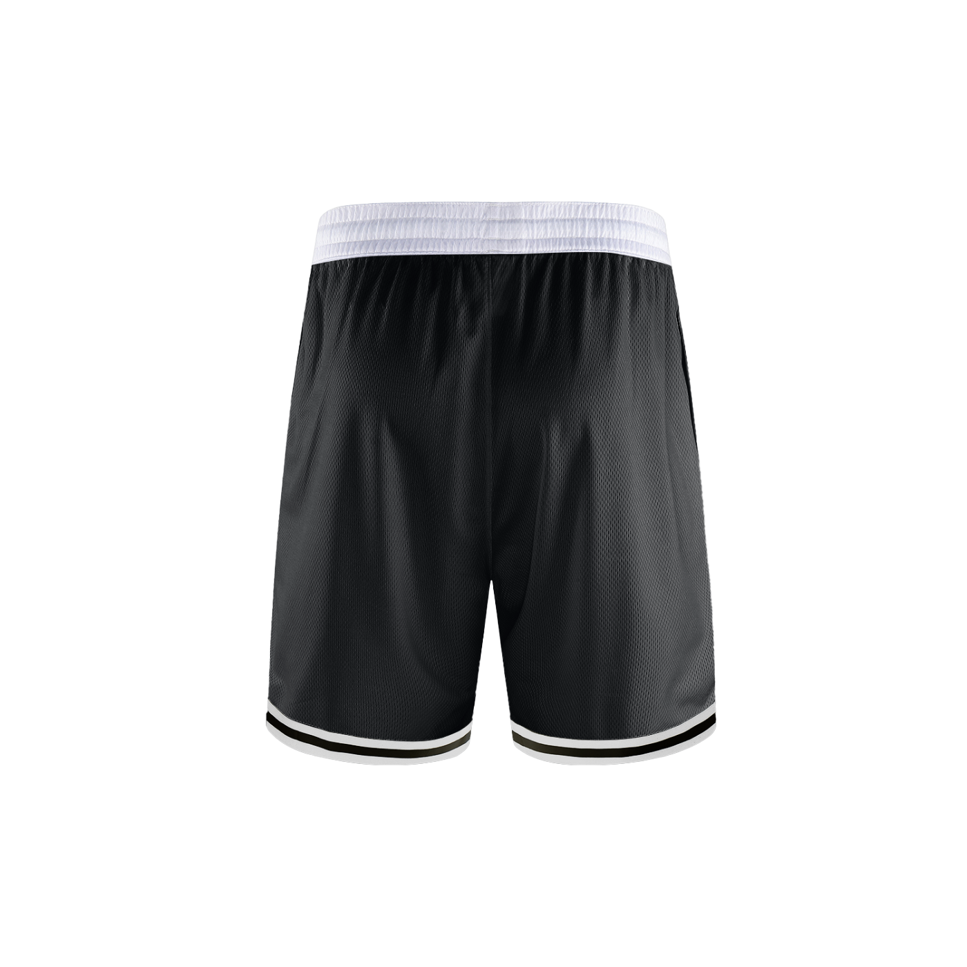 Youth League Basketball Shorts