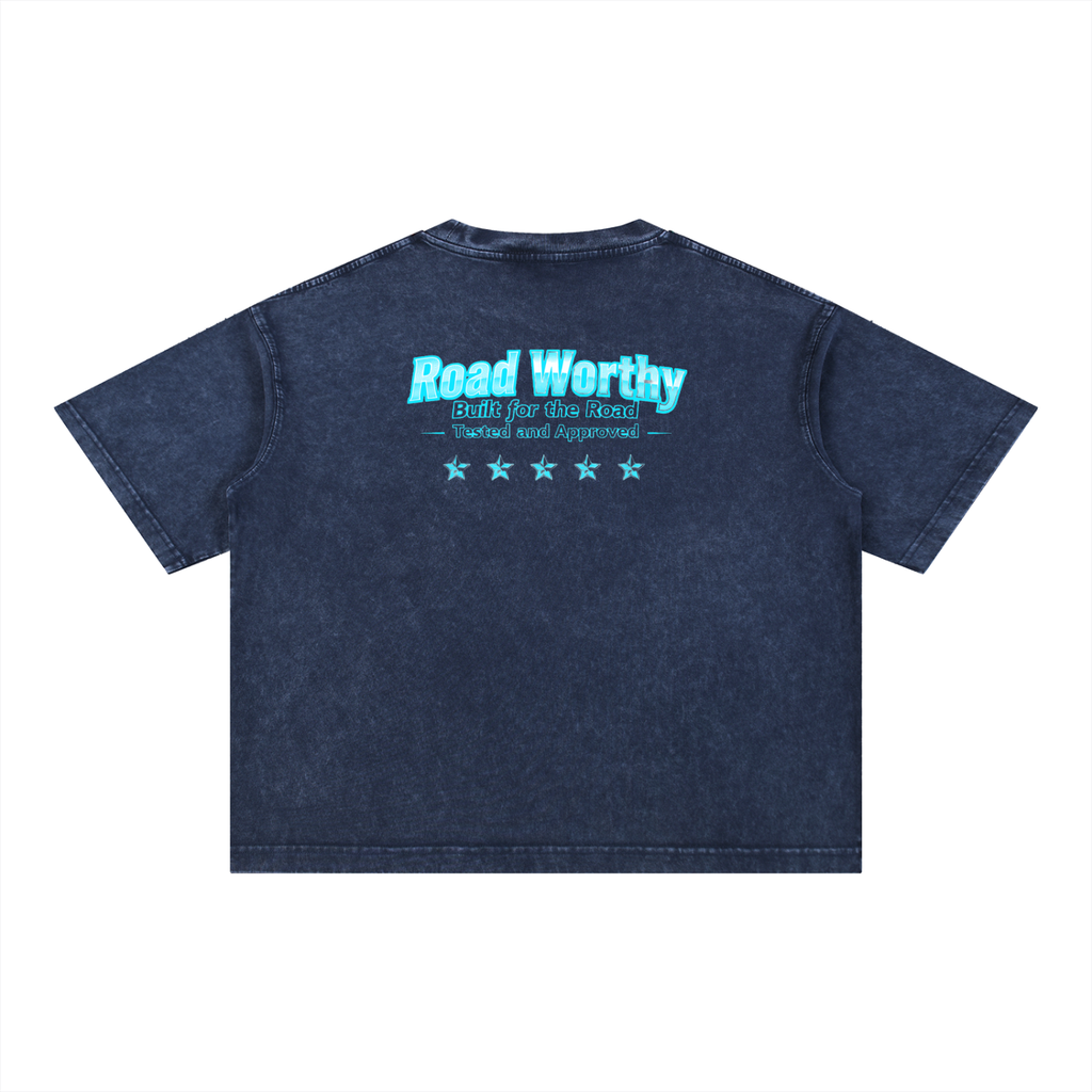 Zealous T-Shirt