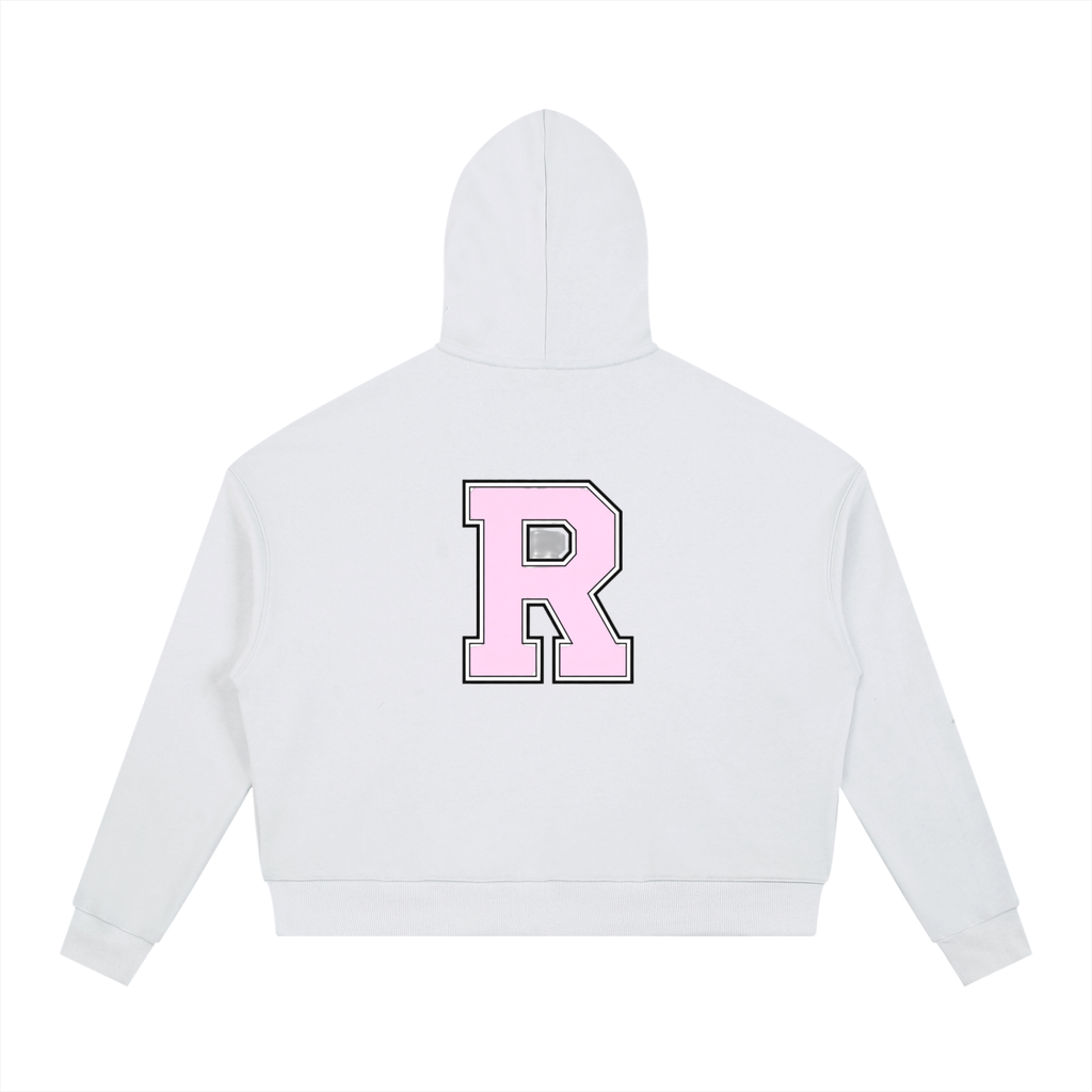 Colourful Dreams Hoodie