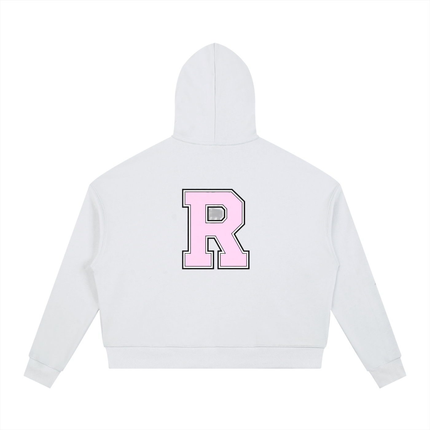 Colourful Dreams Hoodie