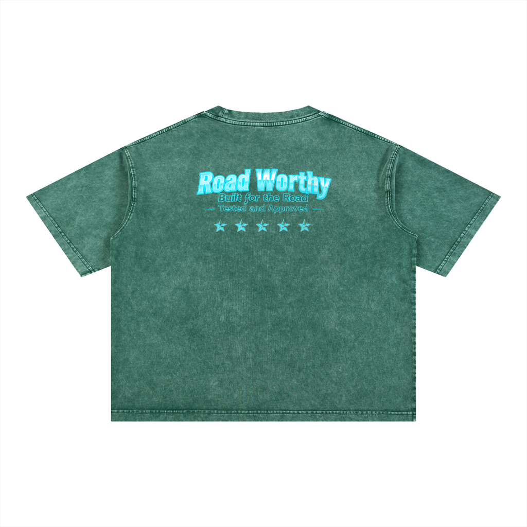 Zealous T-Shirt
