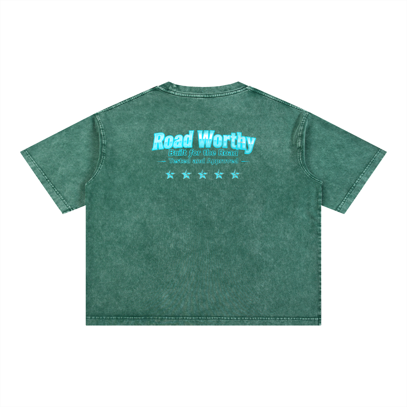 Zealous T-Shirt