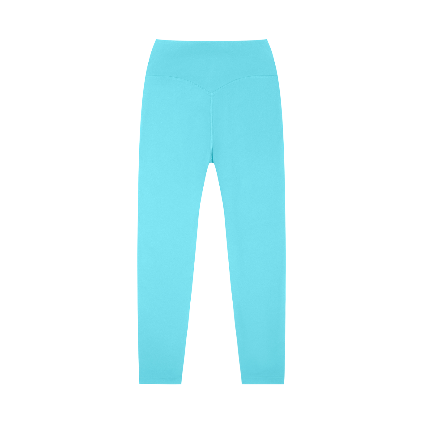 Road Fits High-Waisted Yoga Leggings