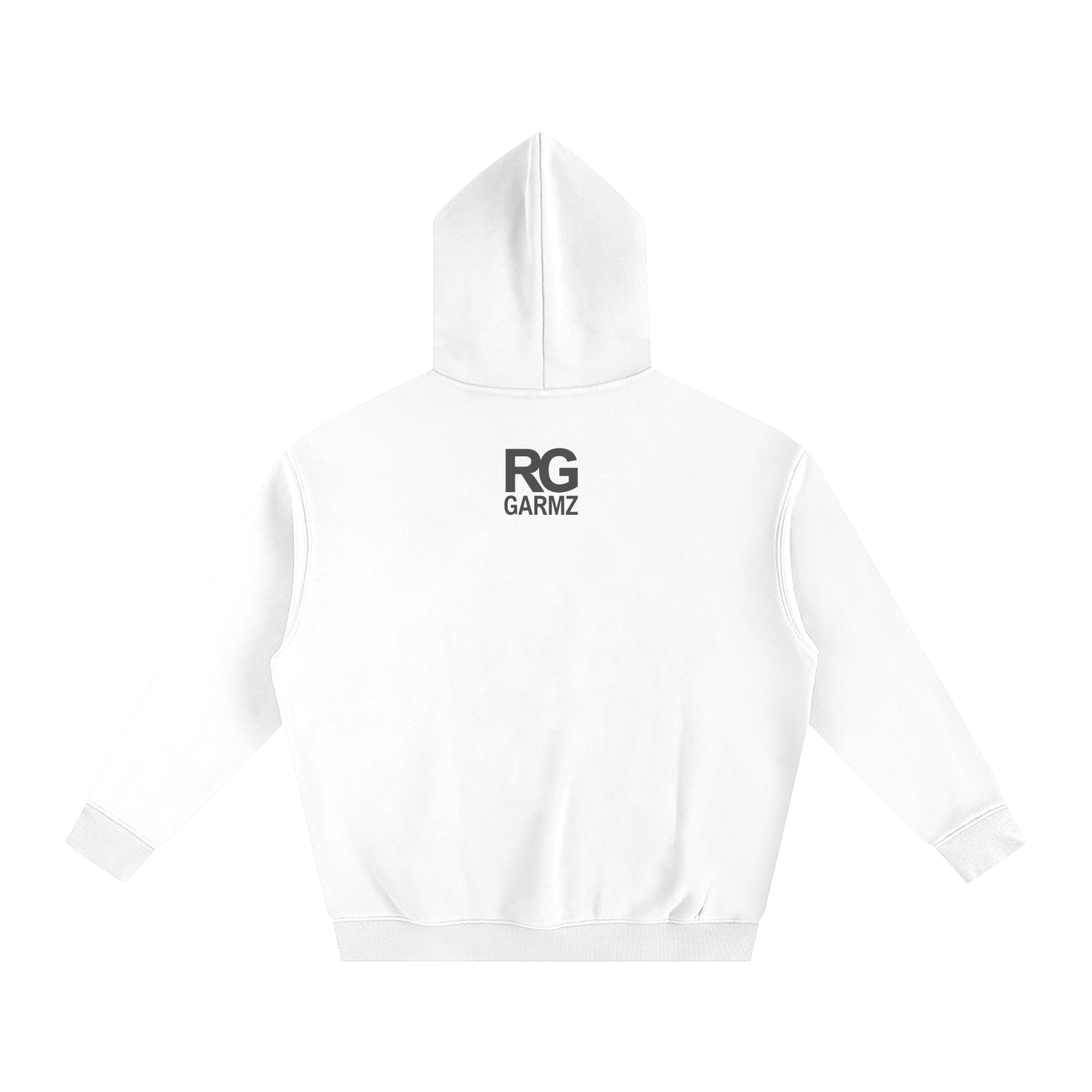 Youth League Z Hoodie