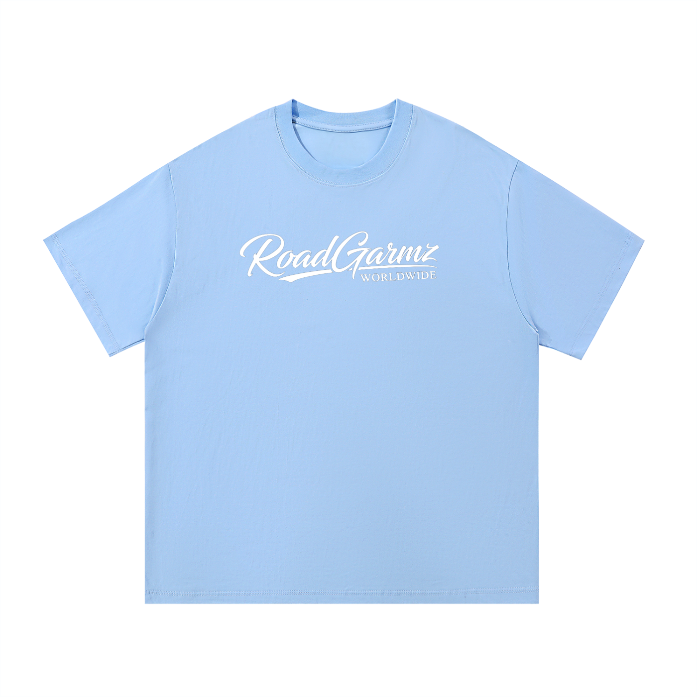 All Day Garmz  Cotton T-Shirt