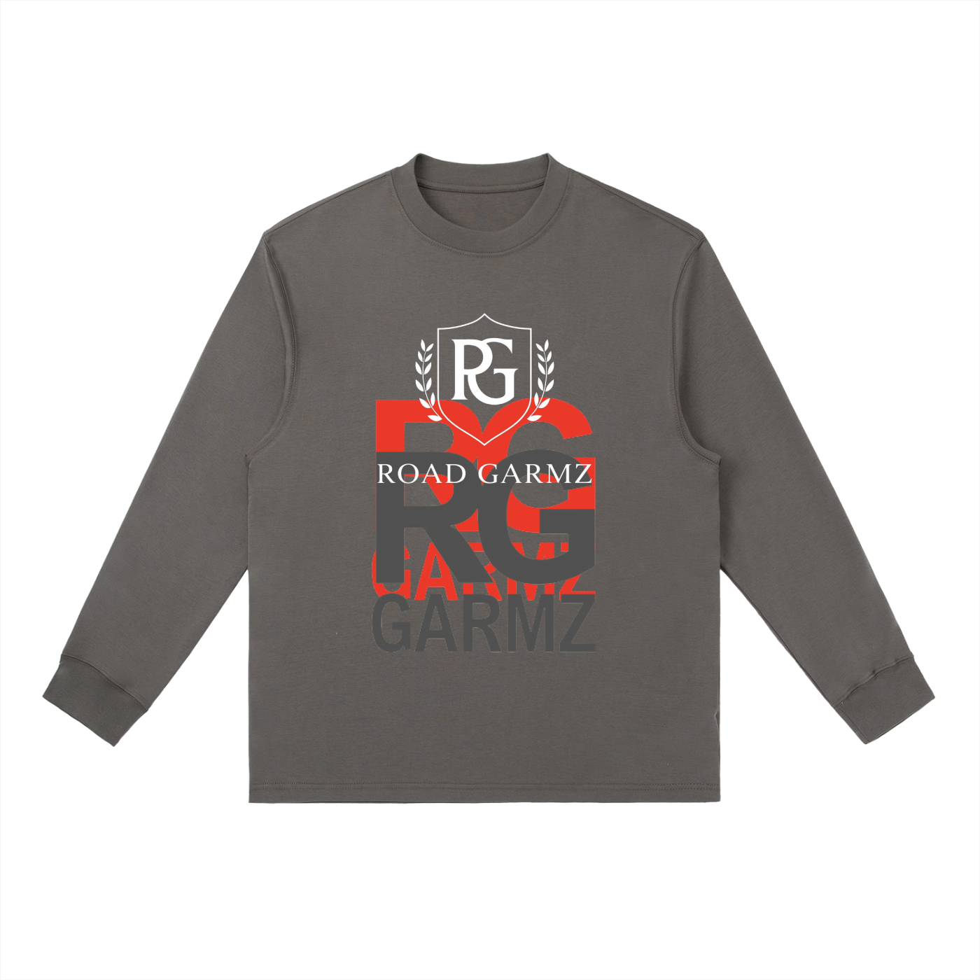 Zealous Long-Sleeve