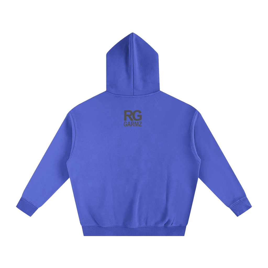 Youth League Z Hoodie