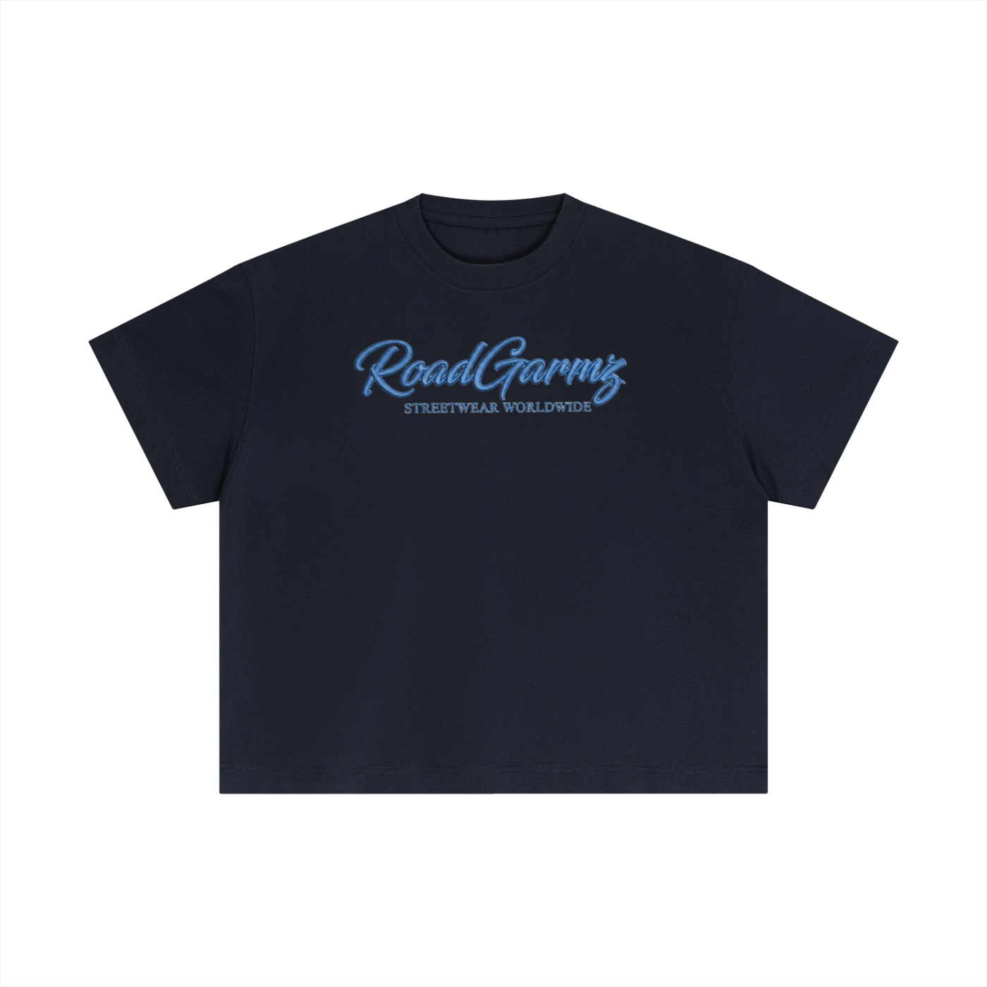 All Day Road T-Shirt