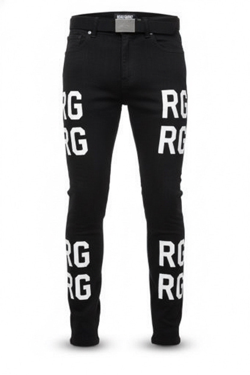RG Quality Jeans