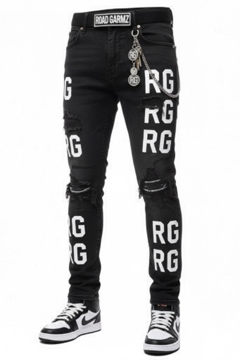 RG Quality Jeans