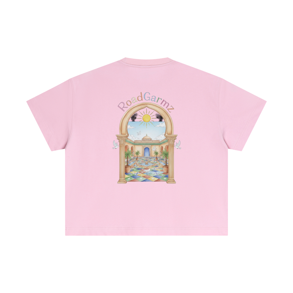 Black Paradise T-Shirt