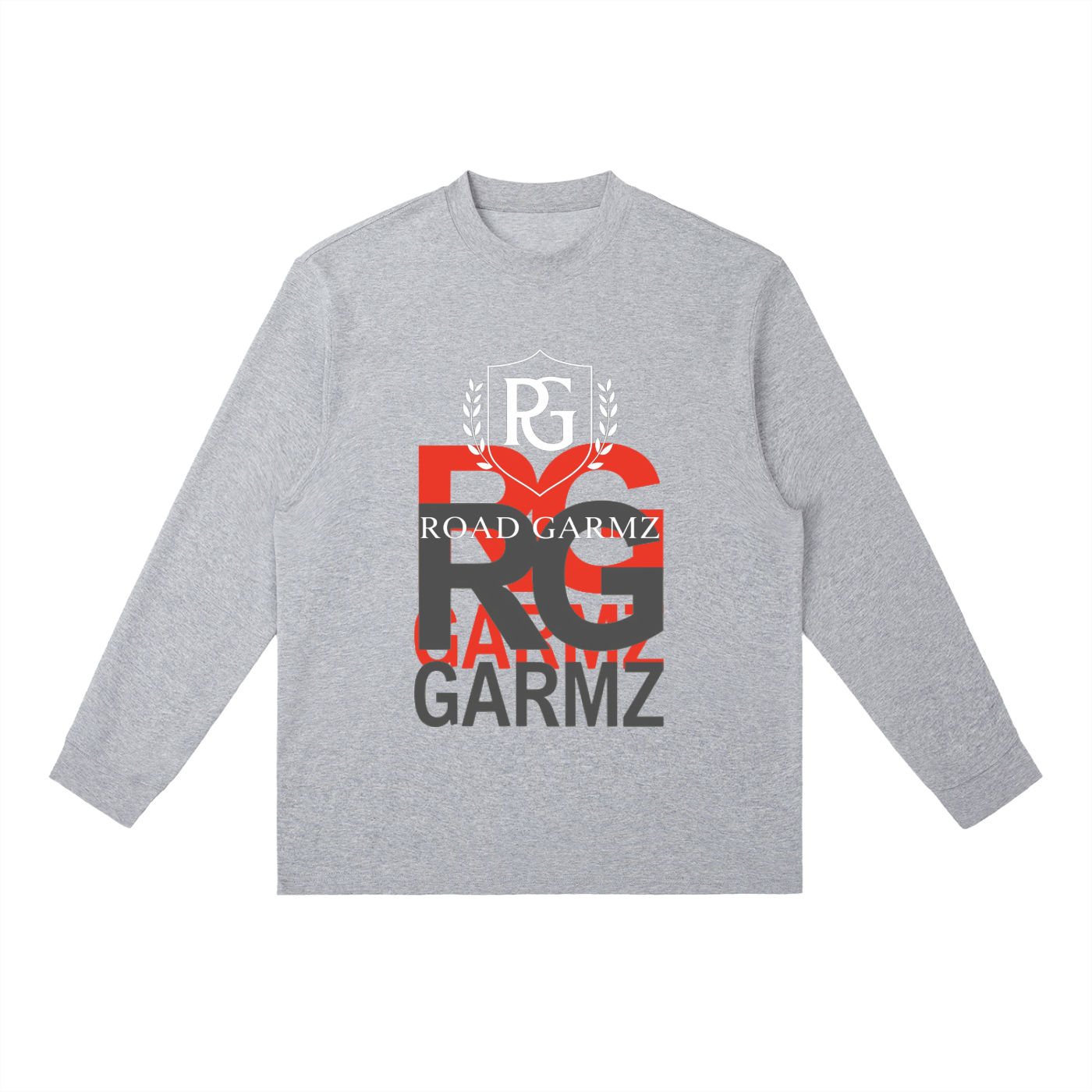 Zealous Long-Sleeve