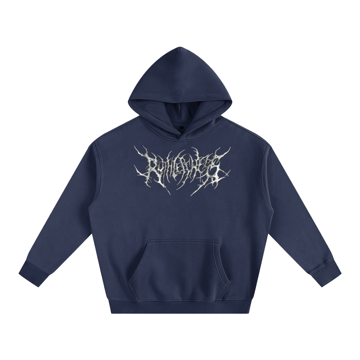 RG Sonic Angel Fleeced Hoodie