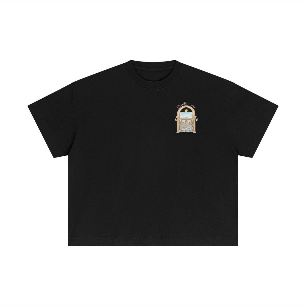 Black Paradise T-Shirt
