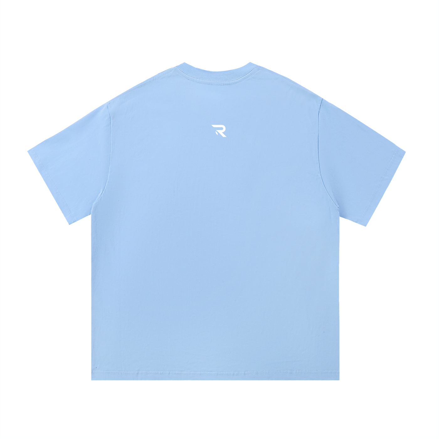 All Day Garmz  Cotton T-Shirt