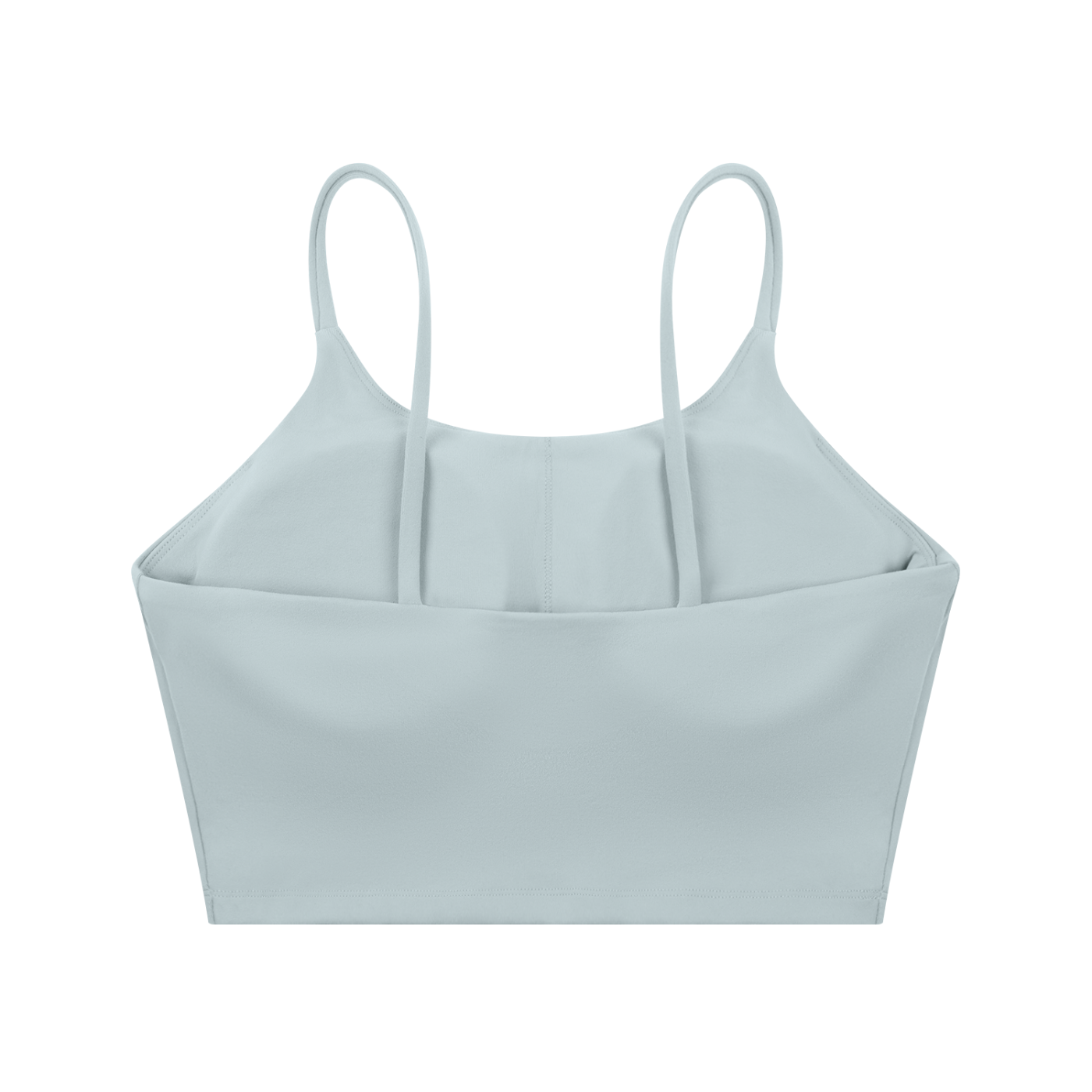Road Fits Spaghetti Strap Yoga Sports Bra