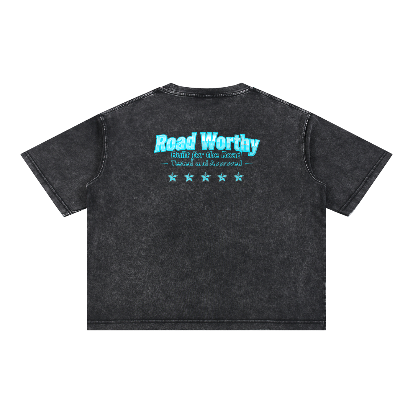 Zealous T-Shirt
