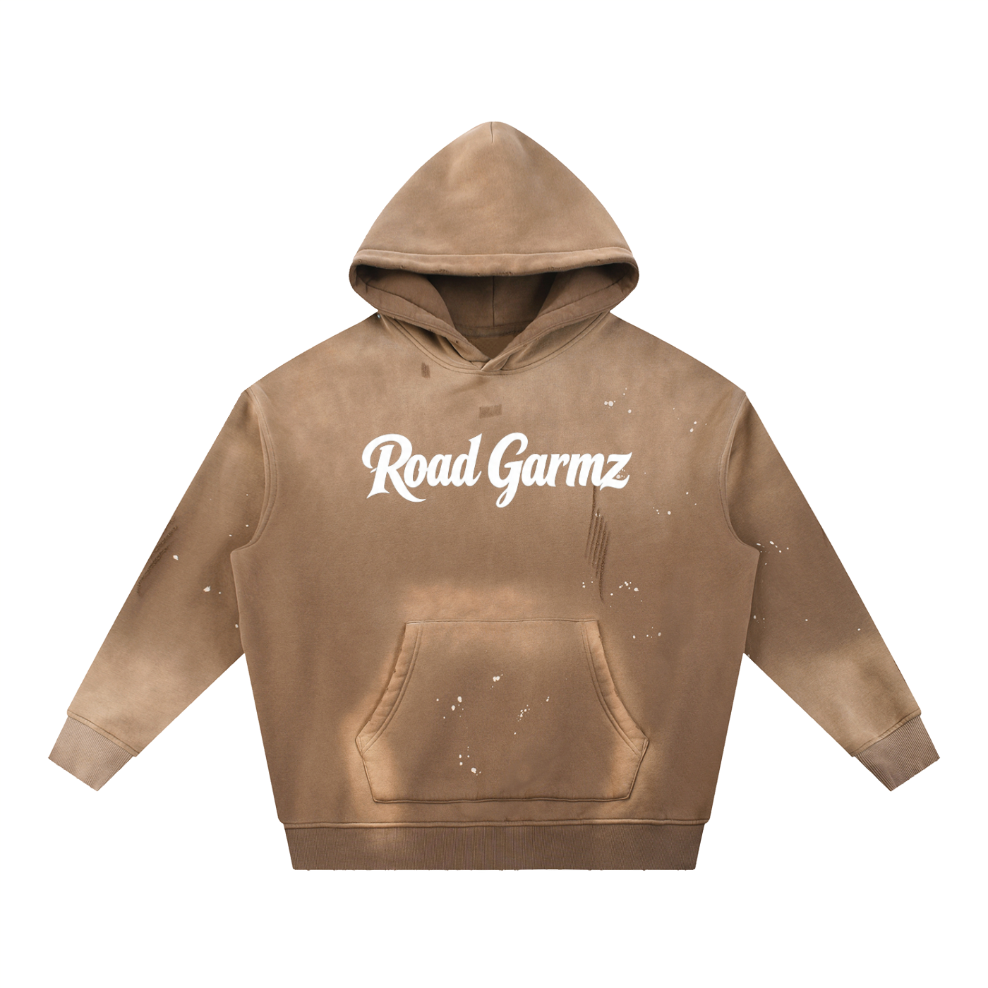 Dirt Road Hoodie