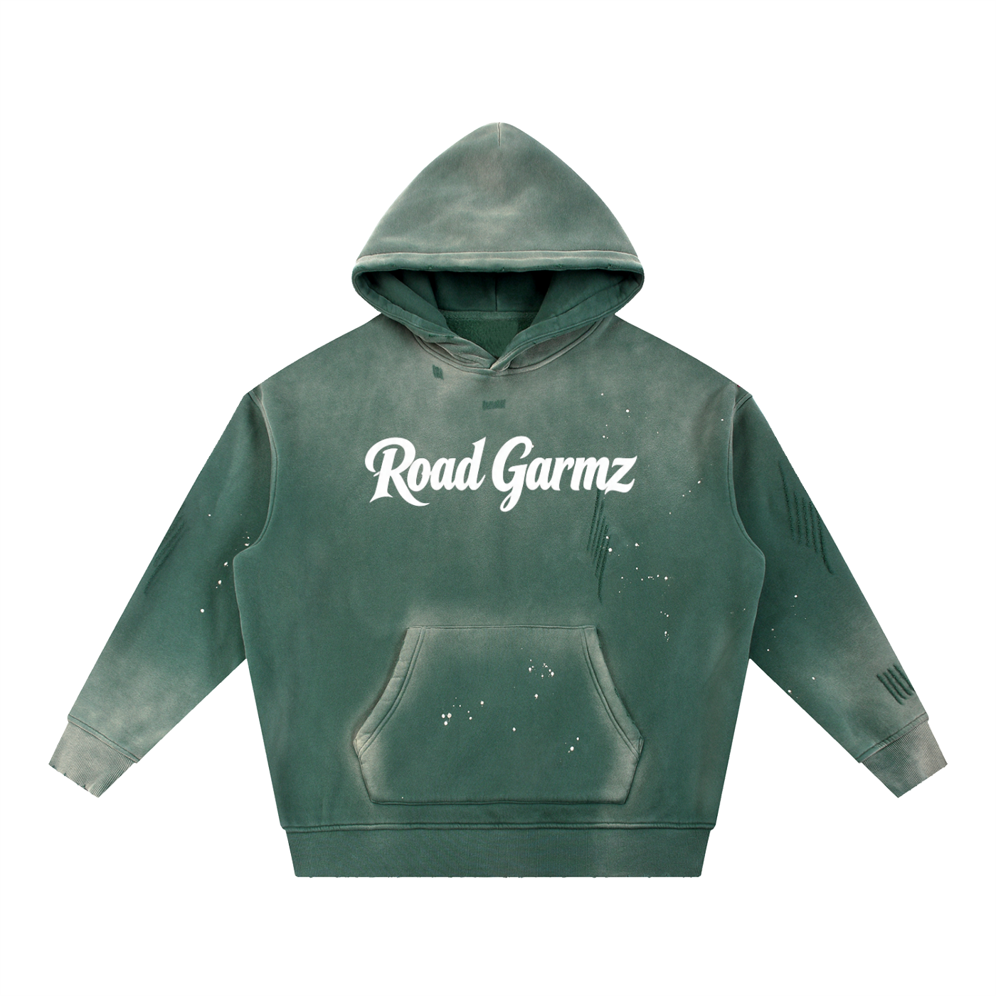 Dirt Road Hoodie