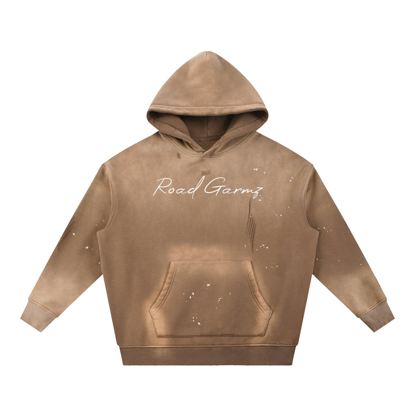 RG PeeBoy Fleece Hoodie