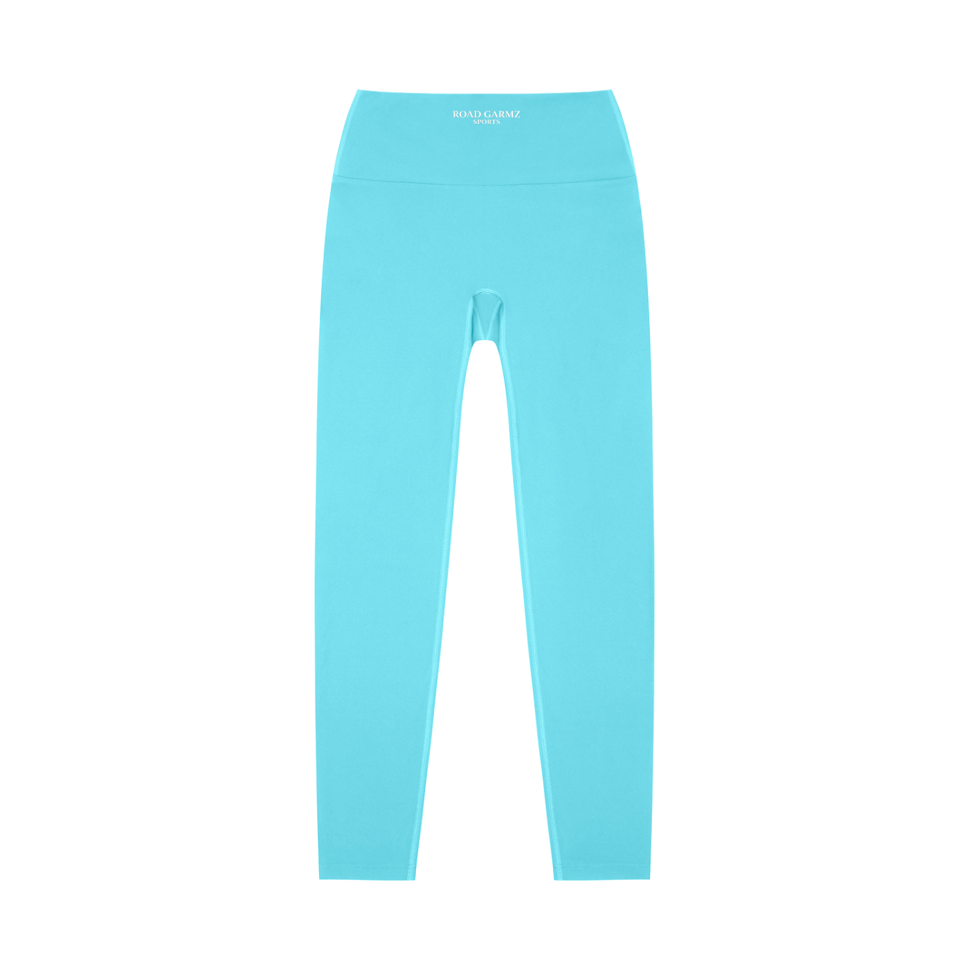 Road Fits High-Waisted Yoga Leggings