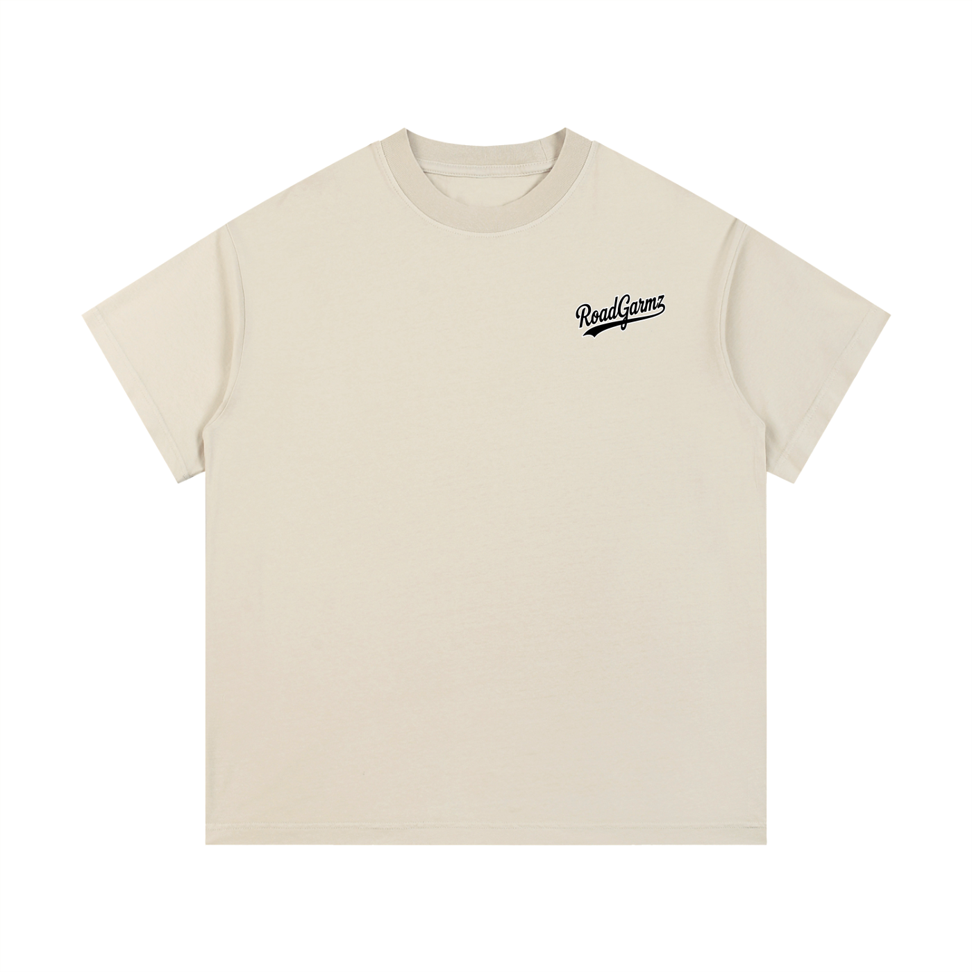 A Road T-Shirt