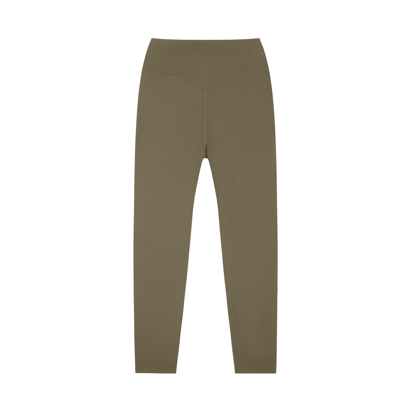Road Fits High-Waisted Yoga Leggings