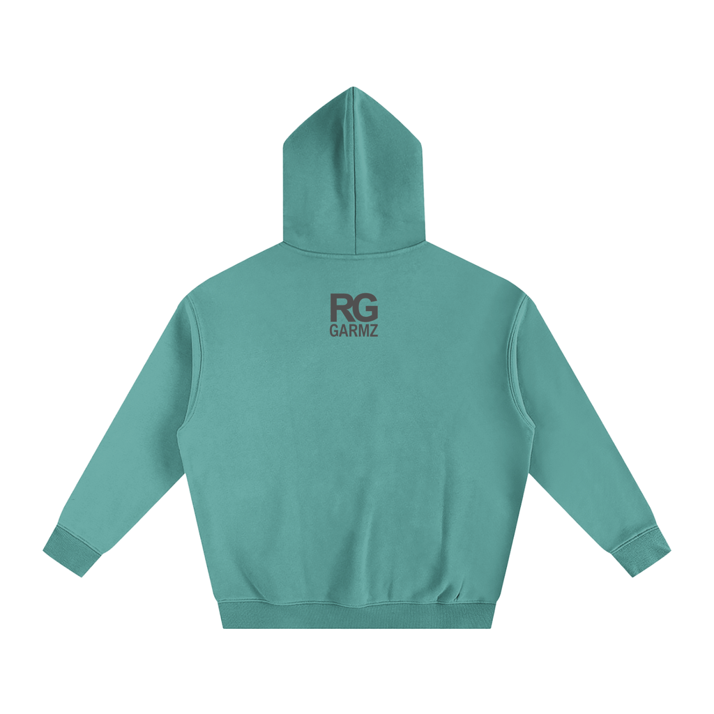 Youth League Z Hoodie