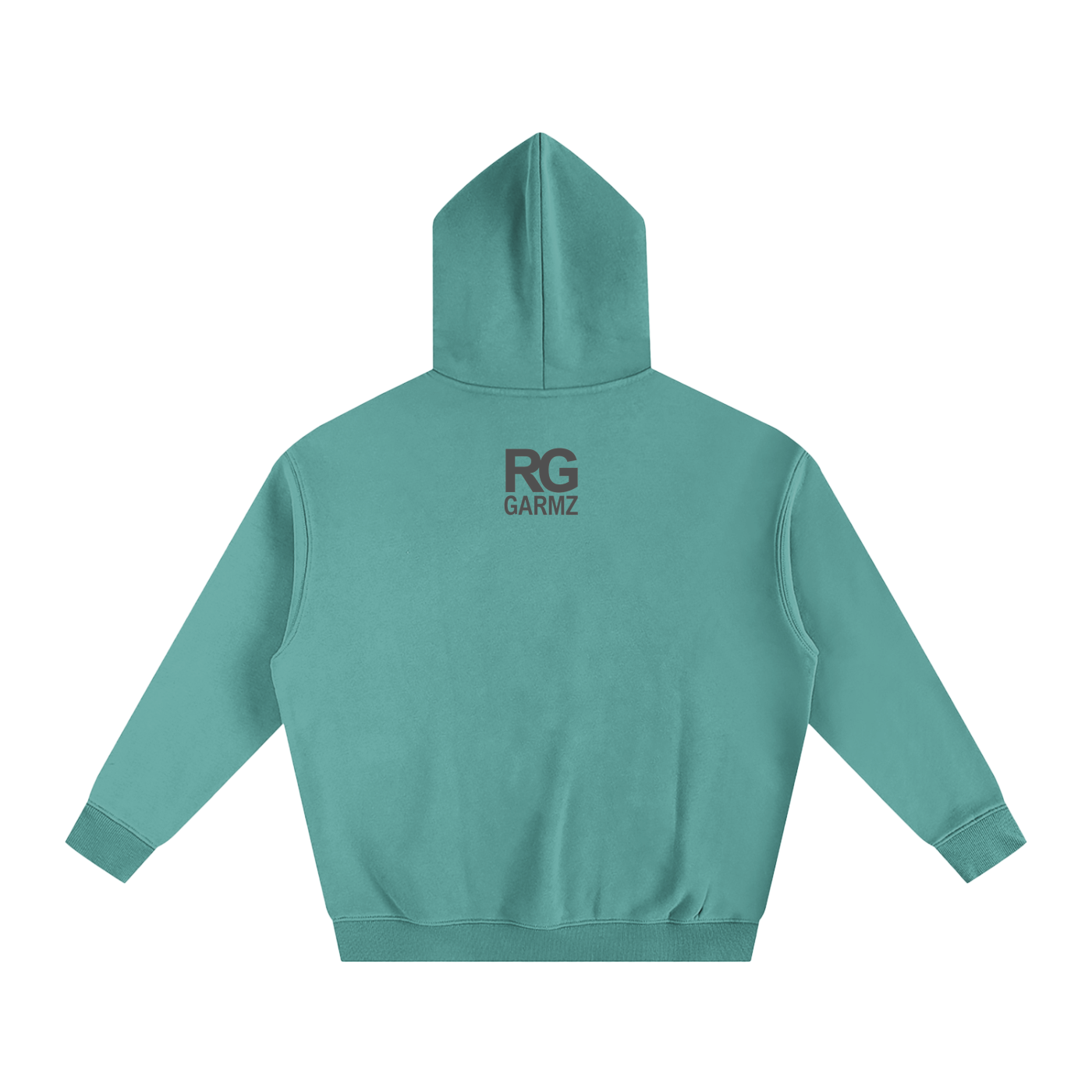 Youth League Z Hoodie