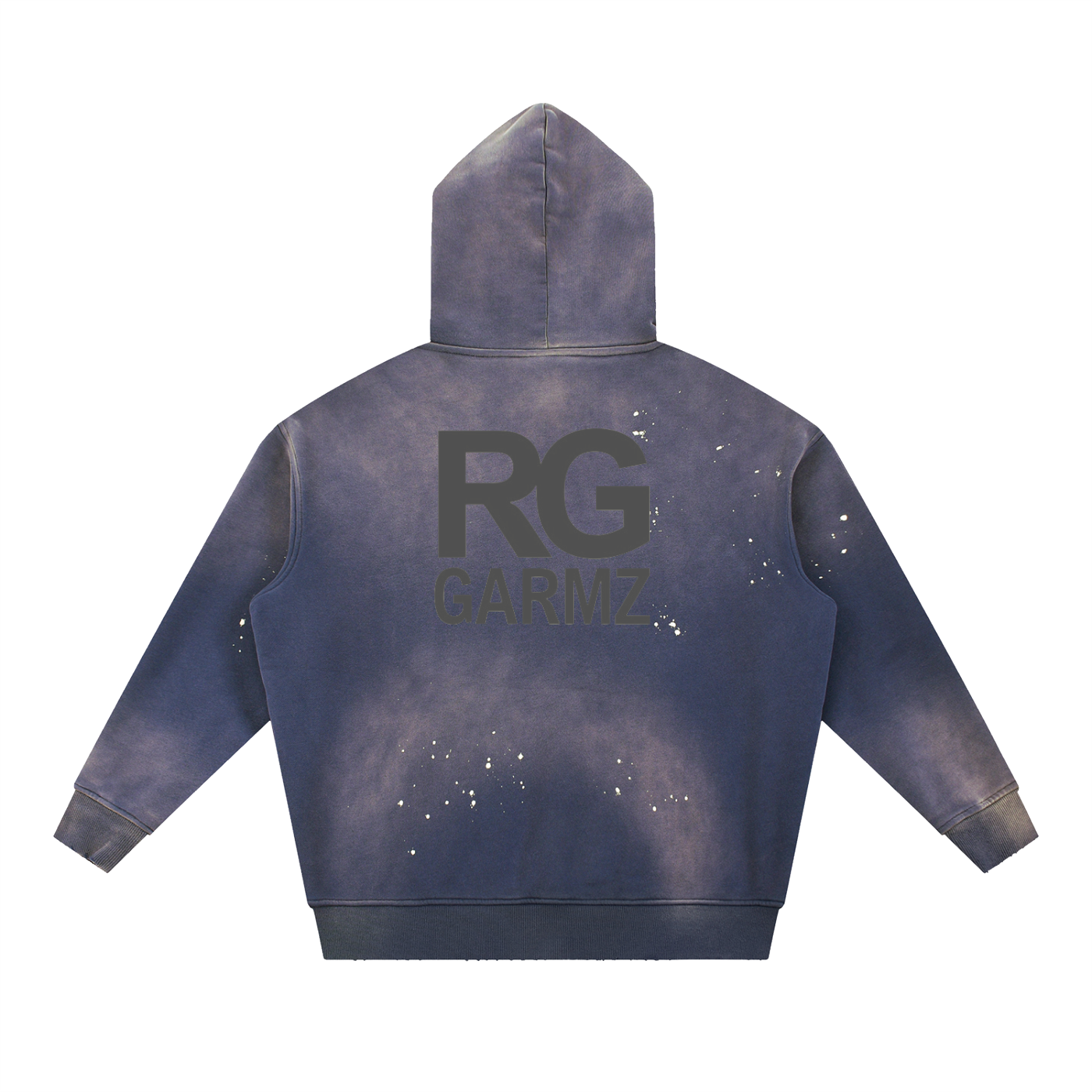 Dirt Road Hoodie