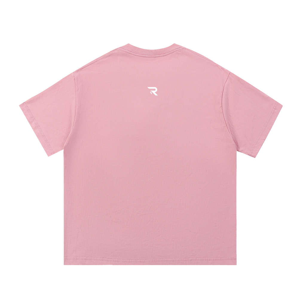 All Day Garmz  Cotton T-Shirt