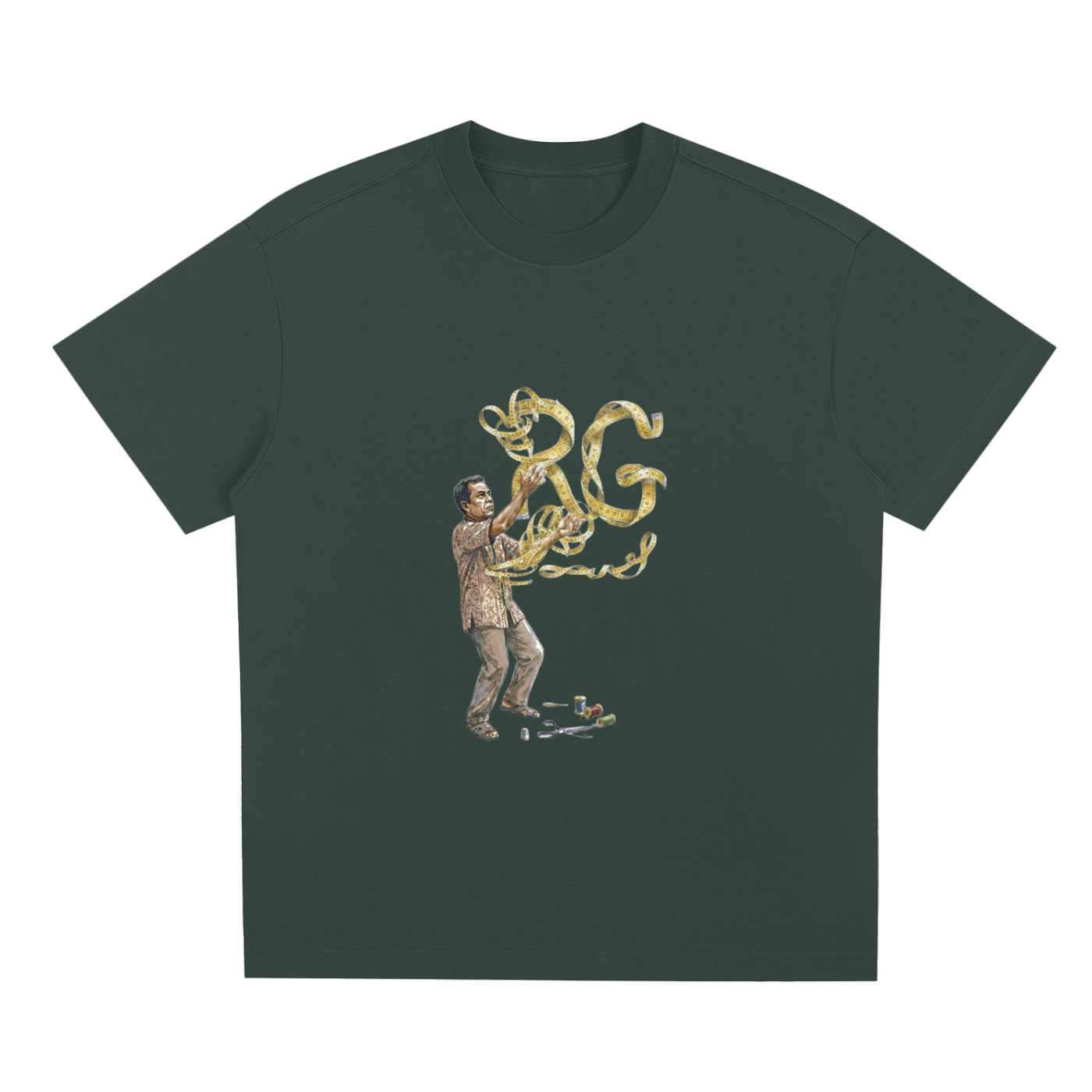 Artist T-Shirt