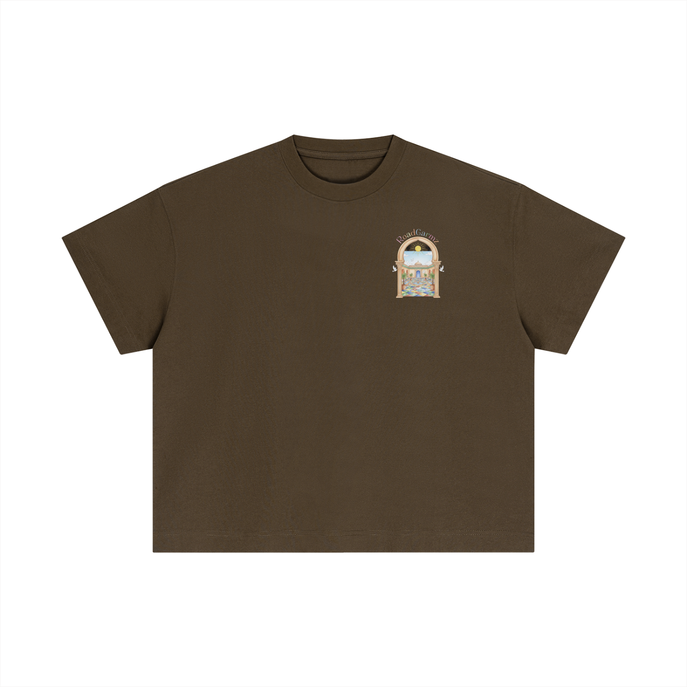 Black Paradise T-Shirt