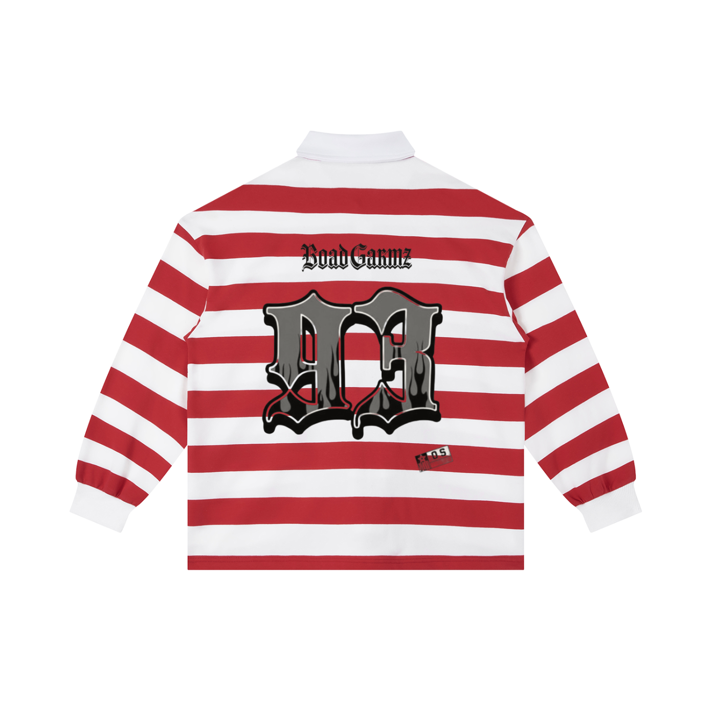 Ascending Polo Shirt