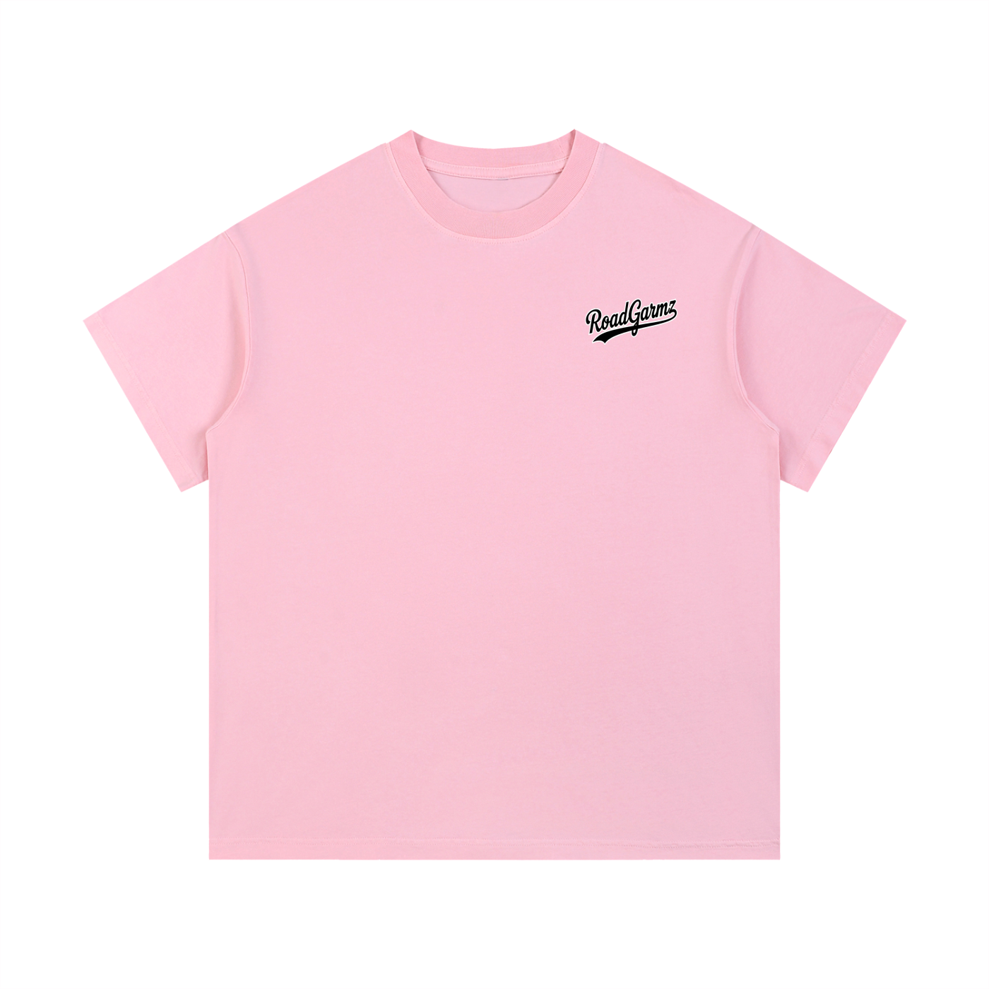 A Road T-Shirt
