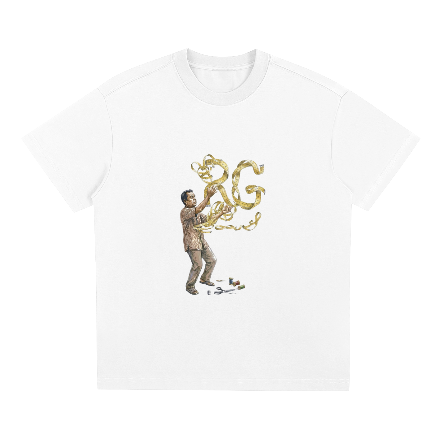 Artist T-Shirt
