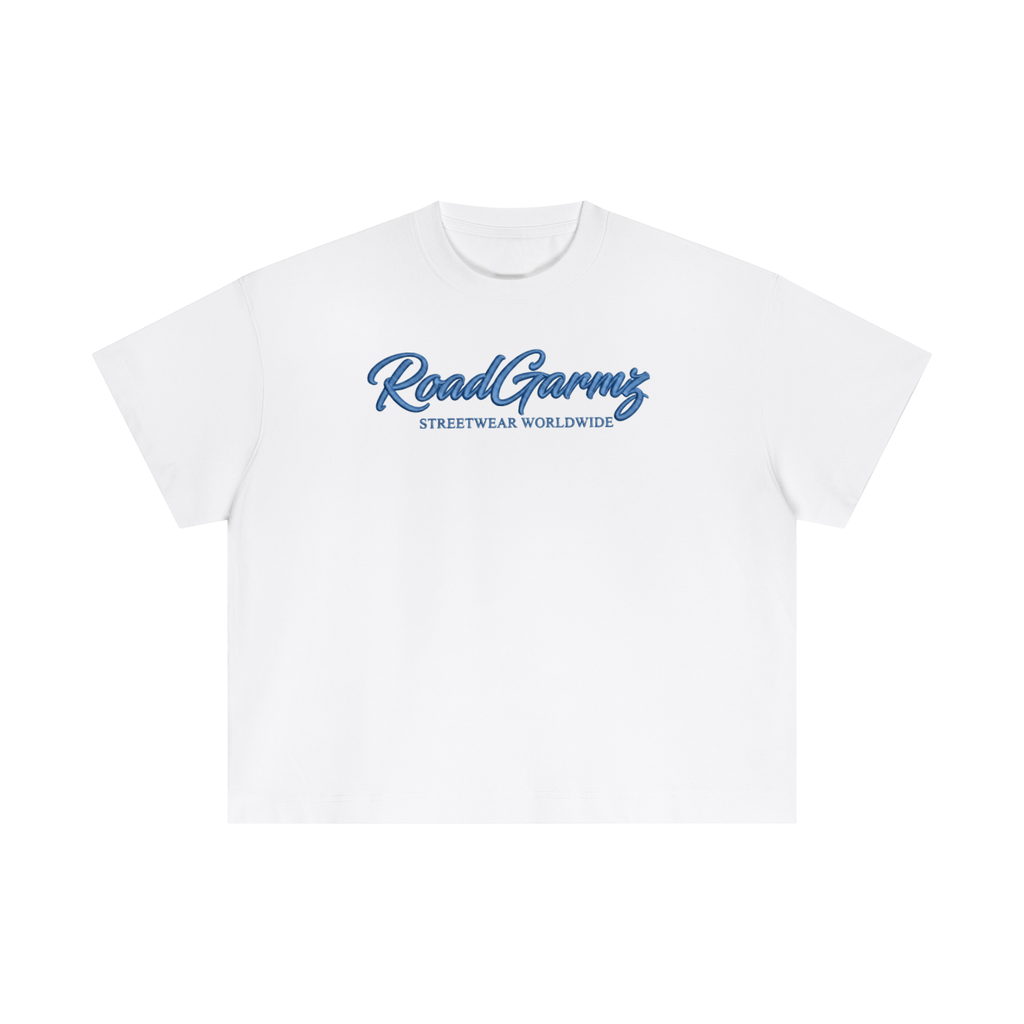 All Day Road T-Shirt