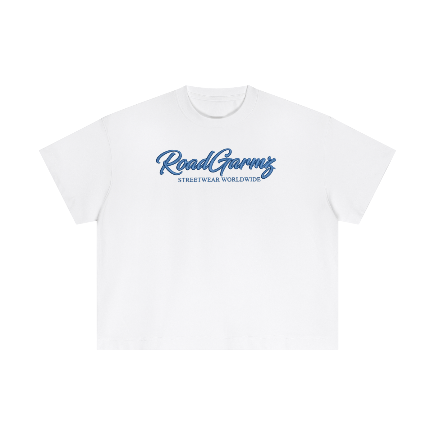 All Day Road T-Shirt