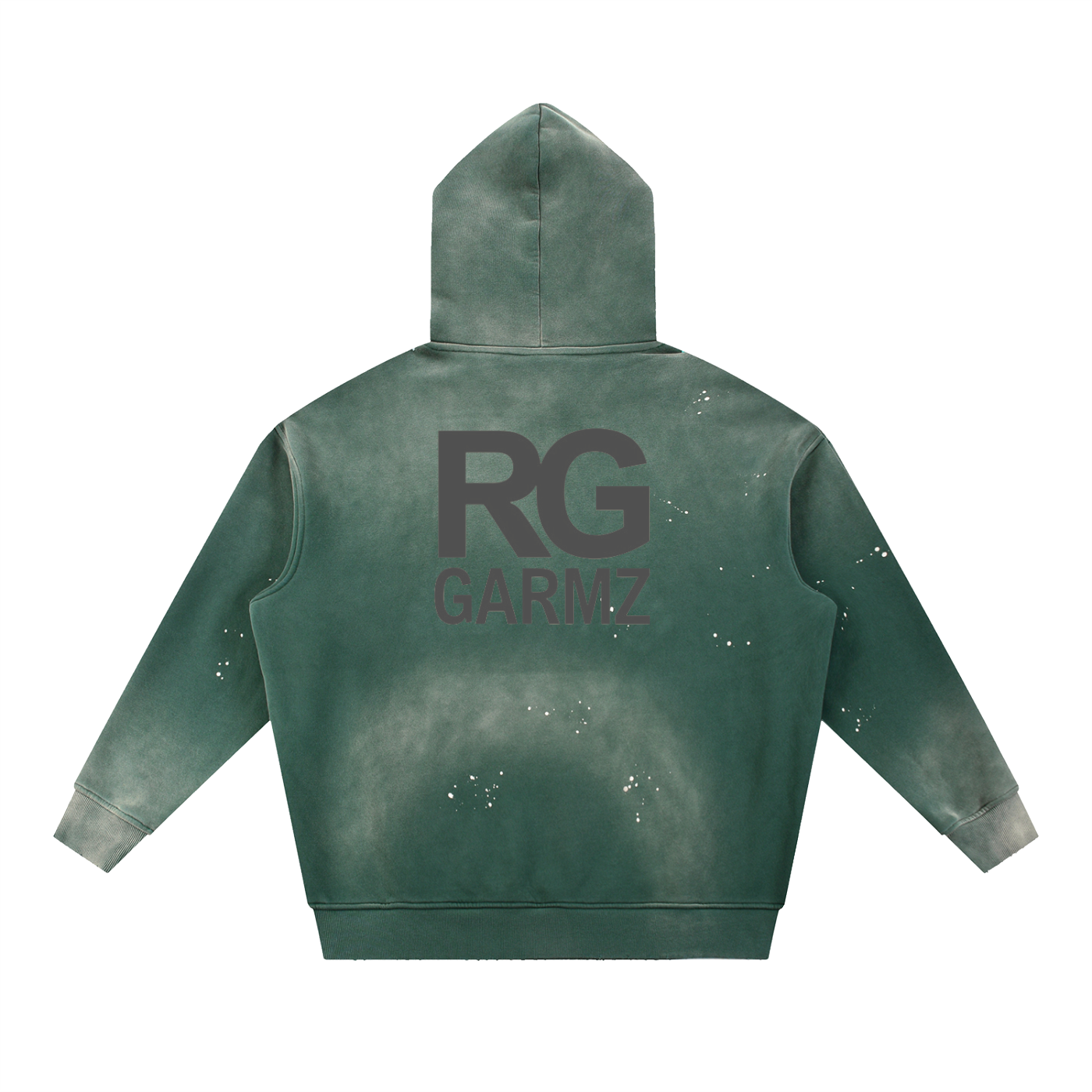 Dirt Road Hoodie