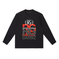 Zealous Long-Sleeve