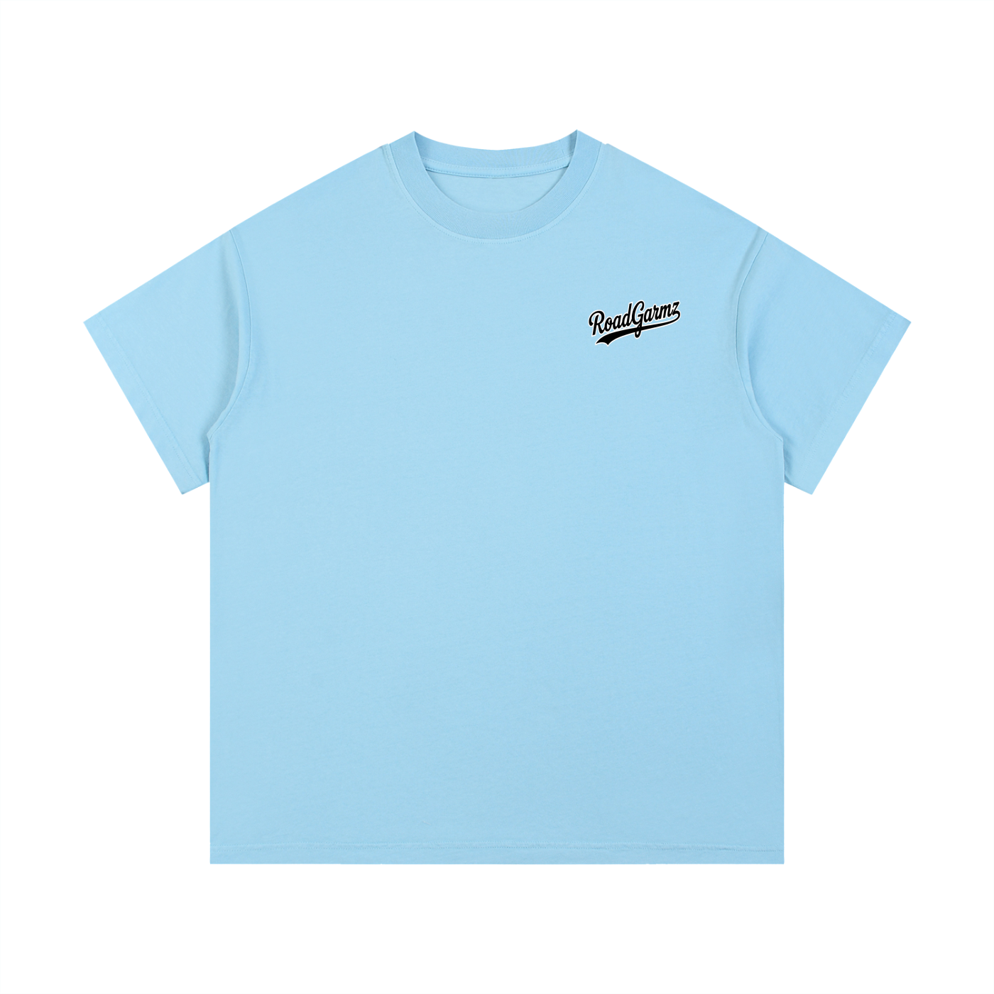 A Road T-Shirt