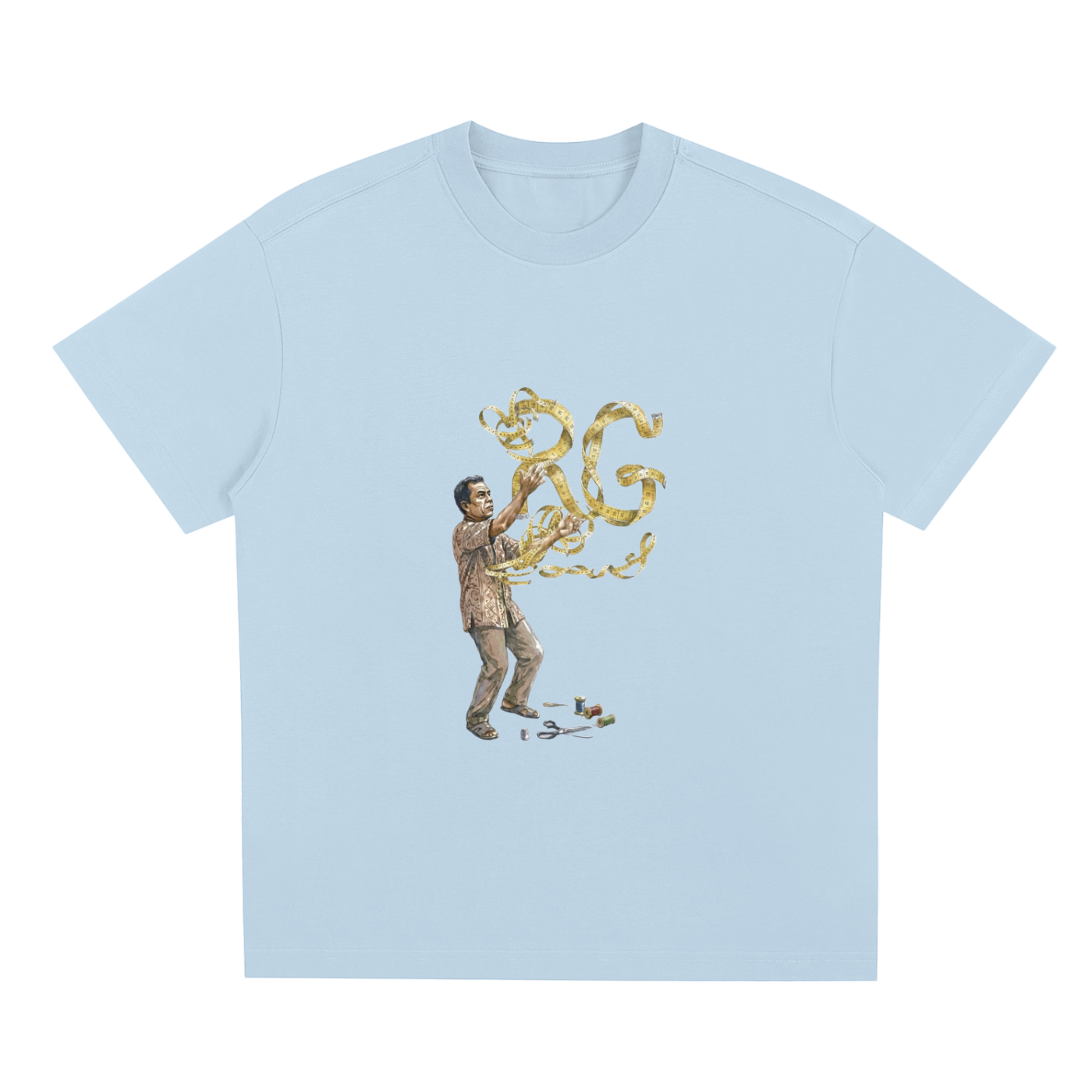 Artist T-Shirt