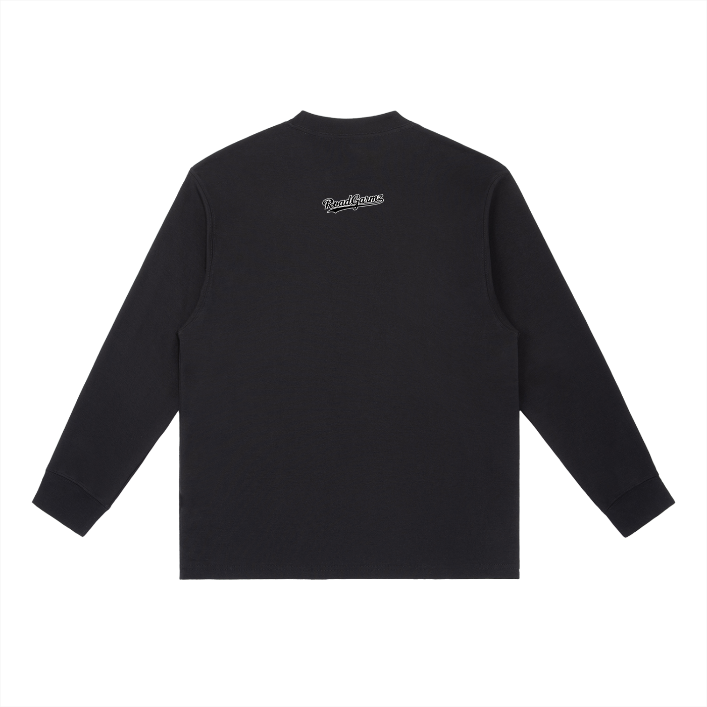 Zealous Long-Sleeve