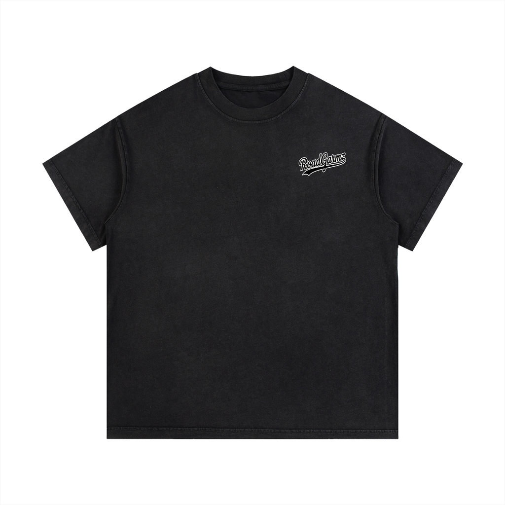 A Road T-Shirt
