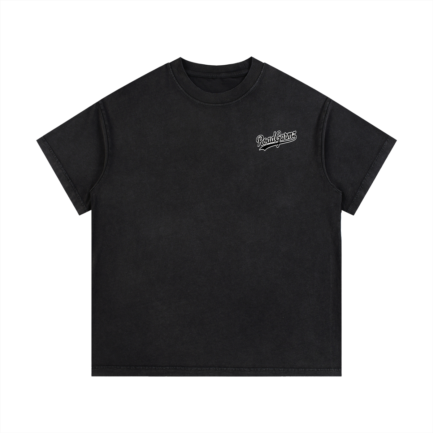 A Road T-Shirt